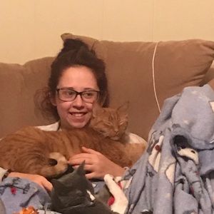 Meet your Posher, Samantha